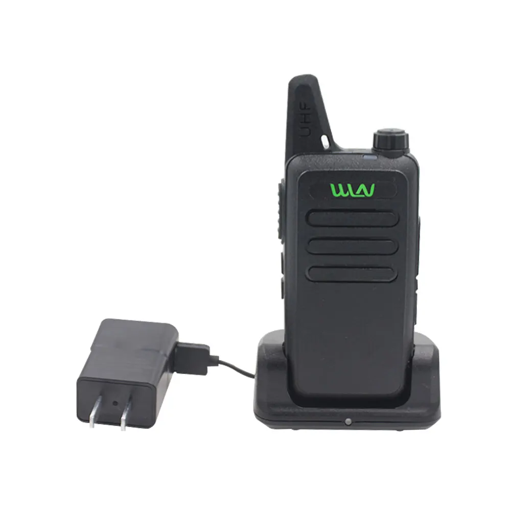 Original WLN KD-C1 Desktop Charger Base Compatible With KD-C1 Plus