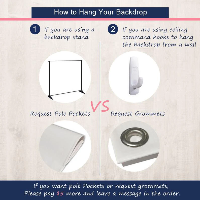 Beipoto Snowflake Glitter Kerst Bruin Hout Fotografie Achtergrond Xmas Achtergrond Voor Kids Family Party Decor Photo Booth B251