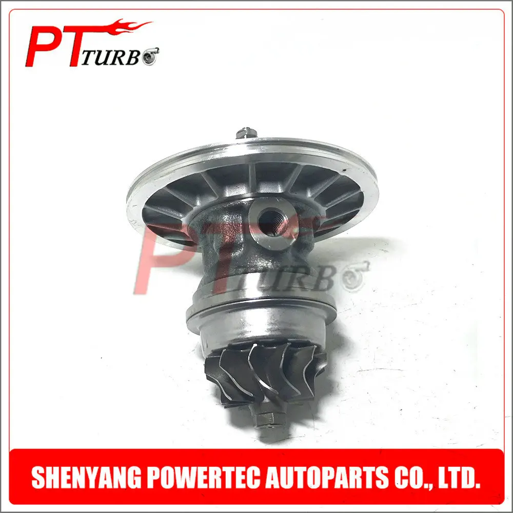 Zrównoważony wkład turbiny do VW Golf III Passat B3 Vento 1.9 TD 75HP 105KW AAZ 1993-5314-988-7014 5314-970-7014 53149707014