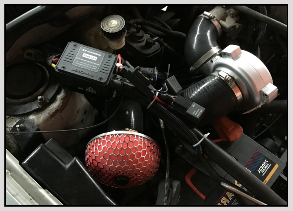 universal filter air turbo high flow racing cold engine auto air filter 60mn 65mm 70mm 75mm AF5003