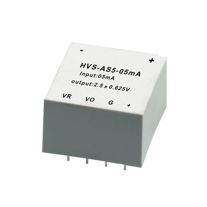 Hall Voltage Sensor HVS-AS5 05mA OR 10mA Optional