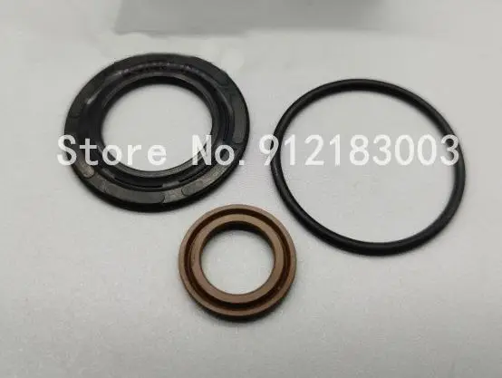 1 Set KBA Printing Machine Parts 105 Ink Cylinder Imported Sealing Ring Repair Kit L2670114 38654 10 Bar Adv-32-5-C