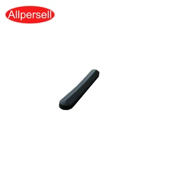 Laptop computer bottom shell rubber pad for HP 15-BS 15T-BR 15-BW 250 255 G6 C129 C130 non-slip pad foot pad