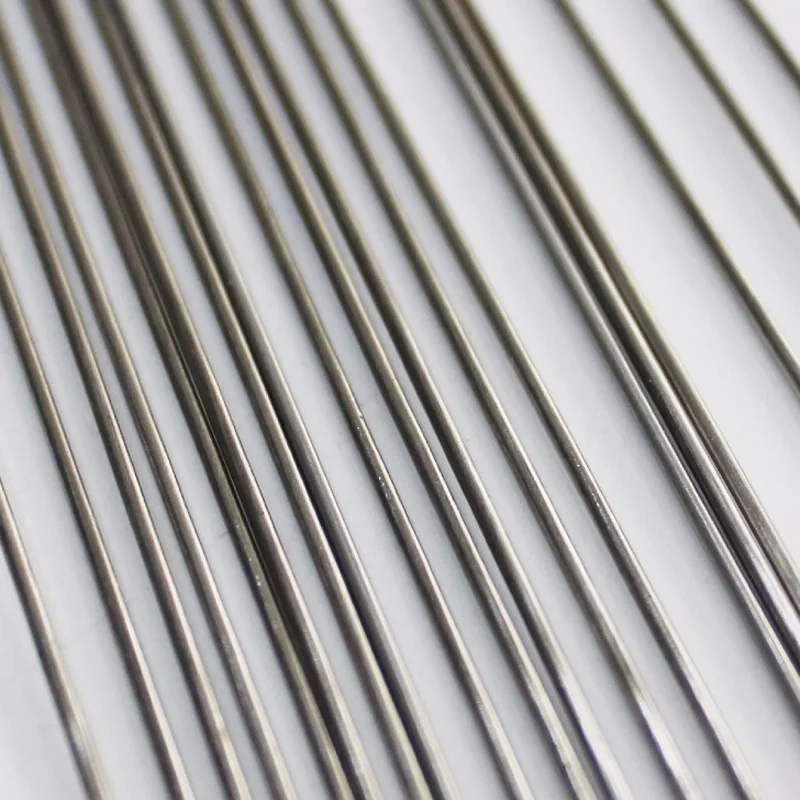 stainless steel ER316L SS TIG filler welding rod electrodes 1.0mm 1.2mm 1.6mm 2.0mm 2.5mm 3.2mm