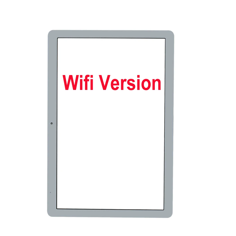 Pantalla táctil de 10,1 pulgadas para Huawei MediaPad T5 L09, Panel de cristal exterior, AGS2-W09 de repuesto, AGS2-L03 image_2
