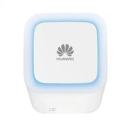 Used  huawei E5180 - LTE Cube - Huawei E5180As-22 CPE LTE Router 150 Mbit/s LAN 4G WiFi Hotspot Router Home Wireless Router