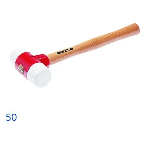 İzeltaş Plastic Hammer 50