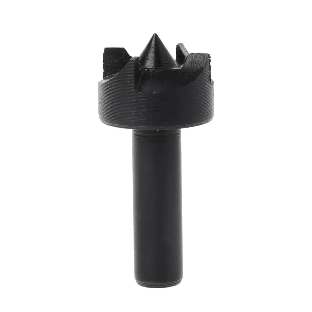 Broca de dedal de flor de ciruelo, minimáquina de torno, herramienta de bricolaje para carpintería, duradera, 6mm