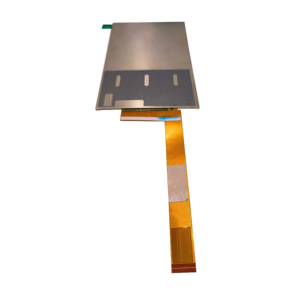 6.0 Inch Tft Type Ips Lcd Display 1080X1920 Resolutie Mipi Interface Met Tp Touch Screen