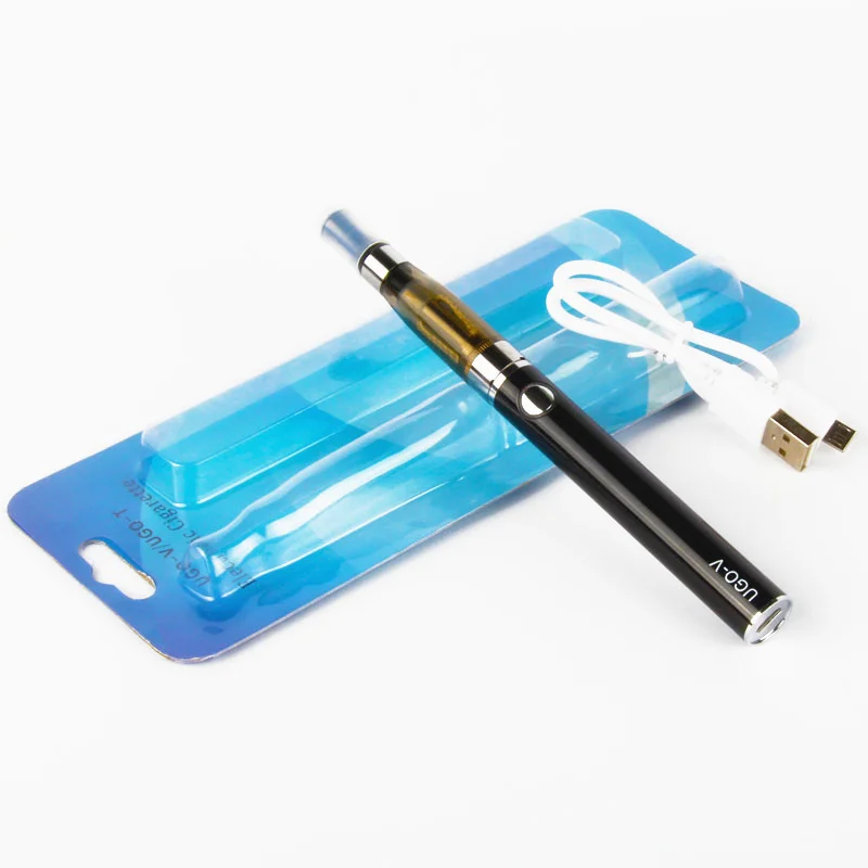 UGO vcc CE4 kits Elektronfizika Szivarka Egó ce4 atomizer clearomizer UGO-V 510 Üteg 650 900mah ecigarette Ampulia készlet számára depilatory