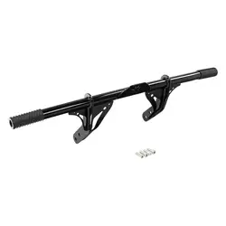 Motorcycle Front Crash Bar Protector For Harley Dyna Mid Control 2006-2017