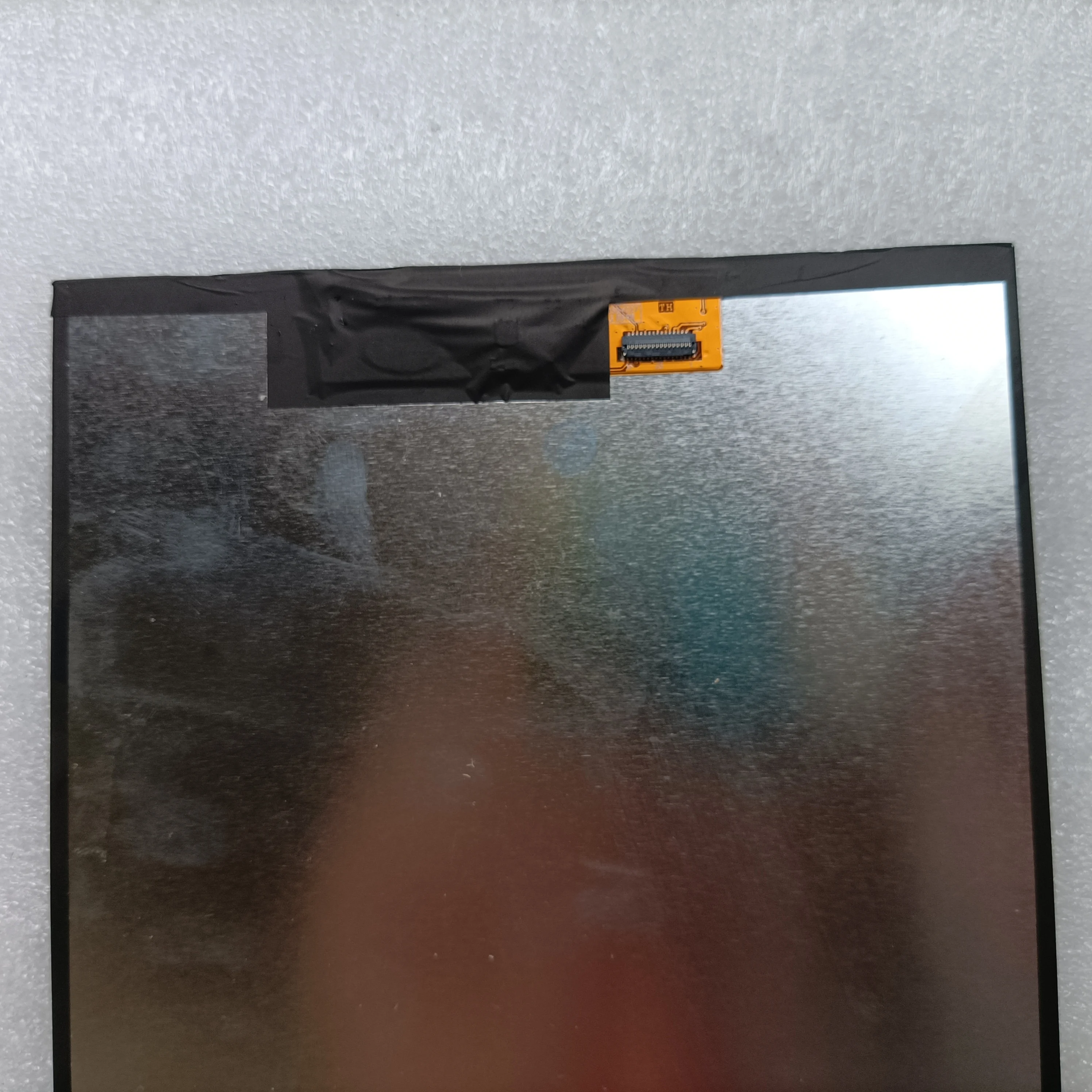 High quality original 10.1 inch 31pin Tablet PC Display FOR TH-INX10.1-9364-A  version LCD  display screen