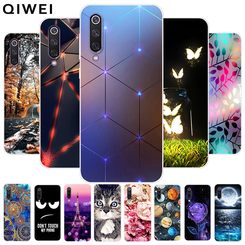 For Xiaomi Mi 9 Lit…