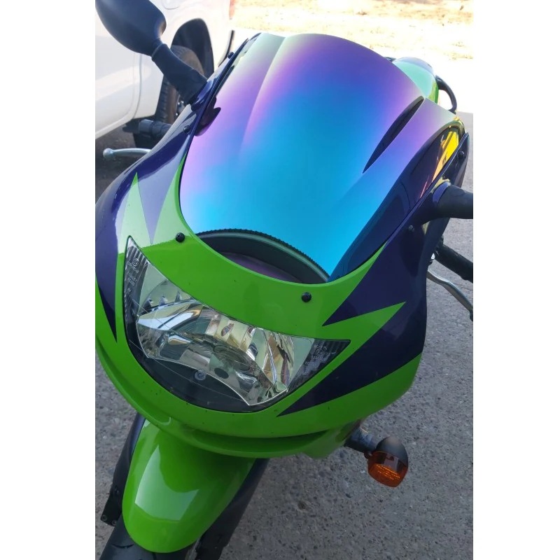 Windscreen For 1998… - image