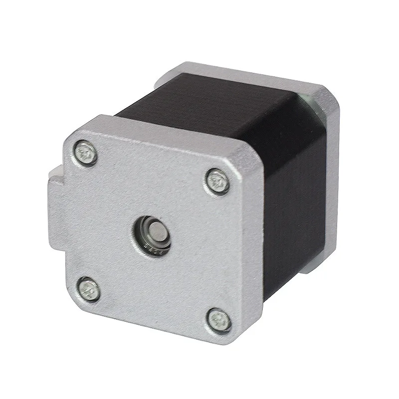 High 48mm 42 stepper motor 3D printing engraving machine high torque two phase 1.8A hybrid stepping motor for