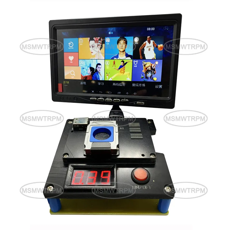 K3RG3G30MM-DGCH 366FBGA LPDDR4 3200Mbps, 3GB, teléfonos móviles, tabletas, ordenadores portátiles, memoria DDR LPDDR, Chip Flash K3RG3G3