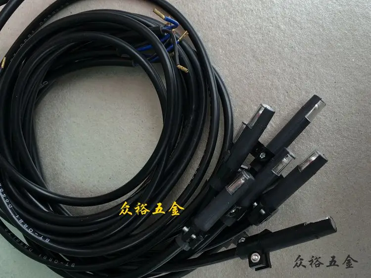 การเผาไหม้ไฟฟ้าEyeเปลวไฟเครื่องตรวจจับหม้อไอน้ำดีเซลBurnerอุปกรณ์เสริมแสงแสงไฟฟ้าEye QRB1