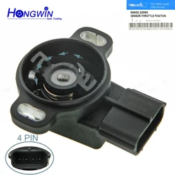 TPS Throttle Position Sensor For Toyota Tacoma T100 Supra 4Runner For Suzuki Baleno Mazda 89452-30140 89452-22080 89452-12080