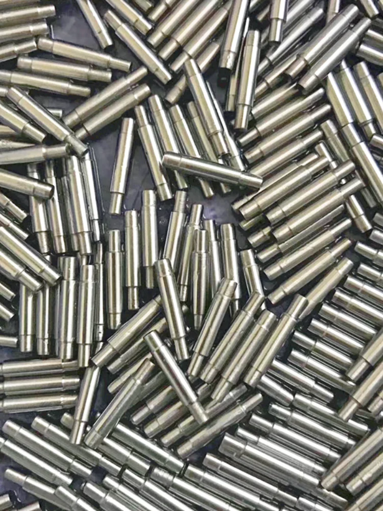 10PCS Common Rail Injector Valve Core Parts for Denso 1211 095000-1211