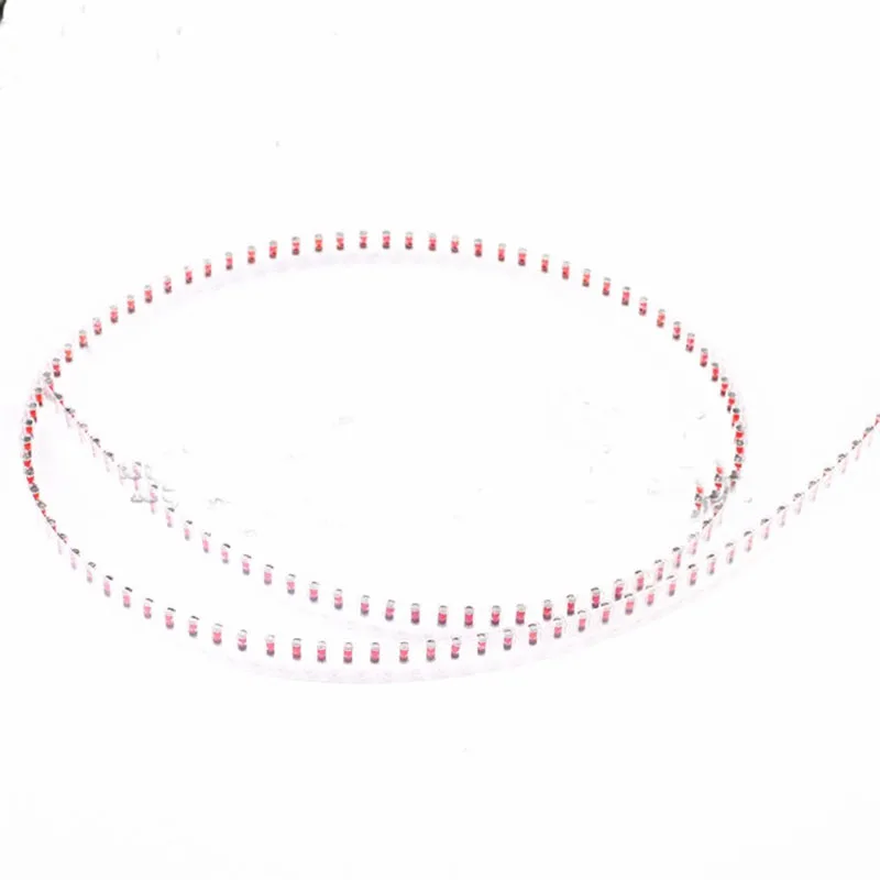 200 قطعة/الوحدة ZMM16V 1/2W التصحيح زينر ديود LL34 1206 أسطواني 16v0.5w.