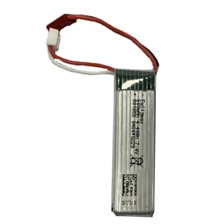 Original Wltoys A160-J3  A300 A280 Battery 7.4V 600mAh/750mAh 4.44WH  High Quality Li-Po Battery A160 J3 Battery