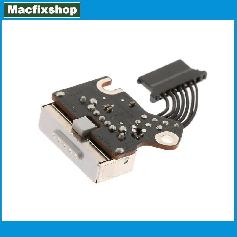 Original A1425 DC Power Jack Board 2012 2013 For Macbook Pro Retina 13