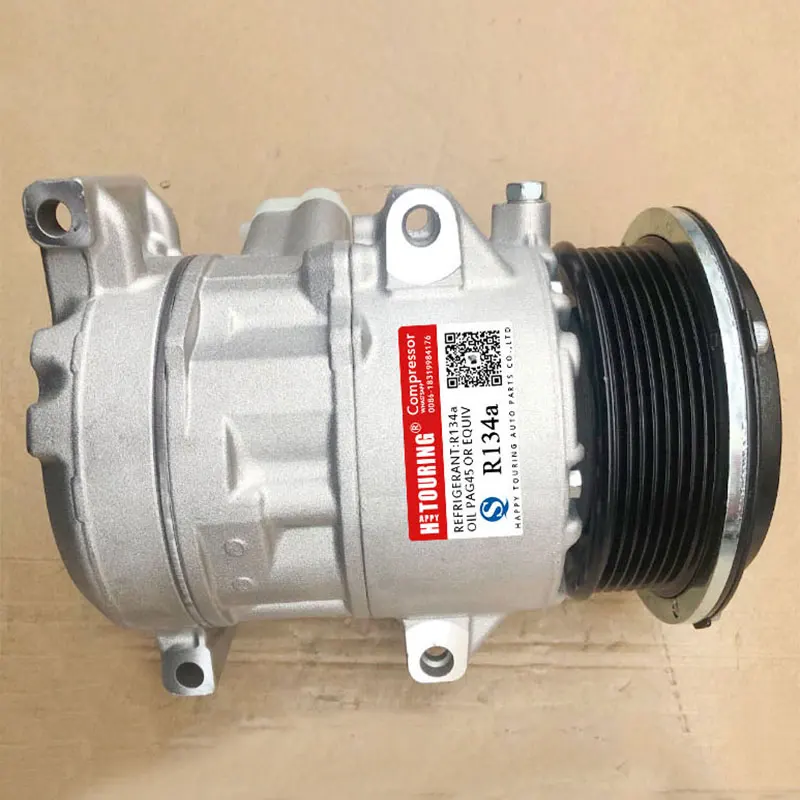 6SEU16C AC Compressor For Toyota Camry Toyota RAV4 Lexus IS220 88310-06320 447190-3230 447190-3232 447190-5321 447190-6103