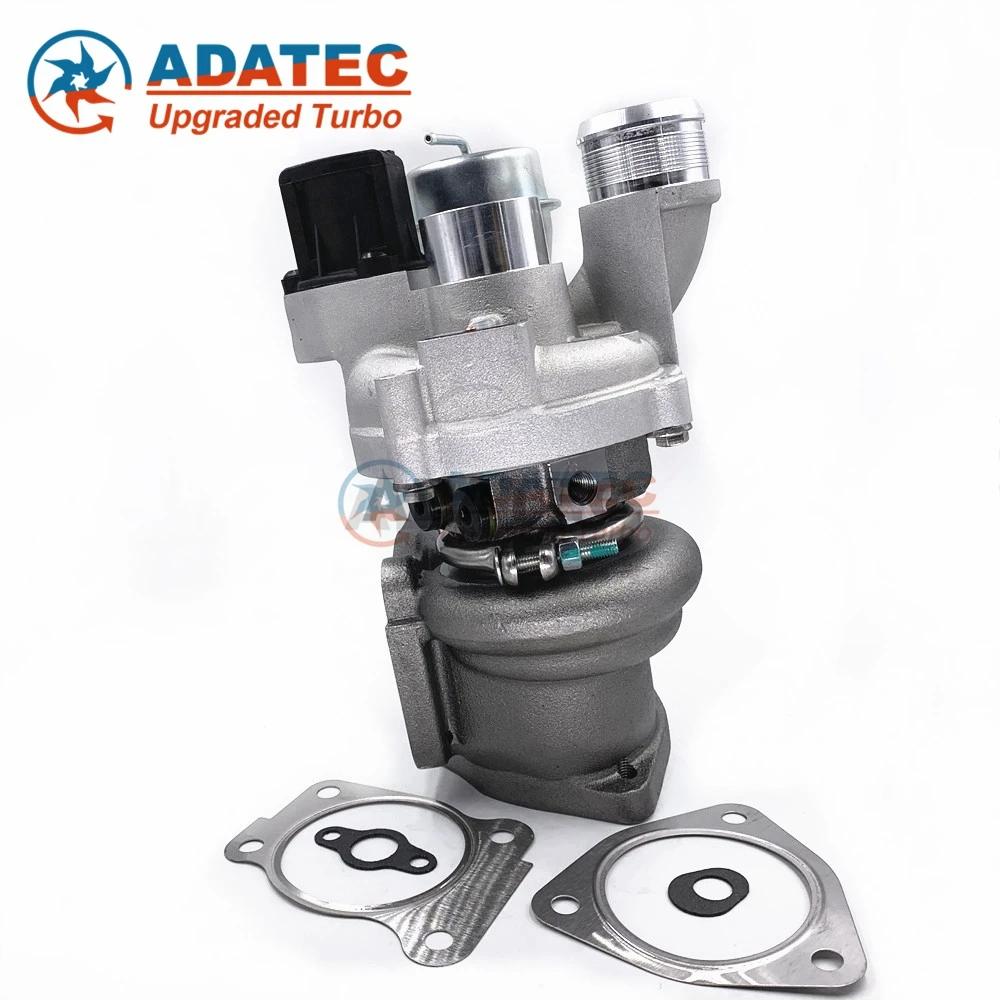 

KKK K03 Turbocharger 53039880118 V75556978004 11657595351 11657647003 Turbine for BMW Mini Cooper S R55 R56 R57 EP6DTS N14