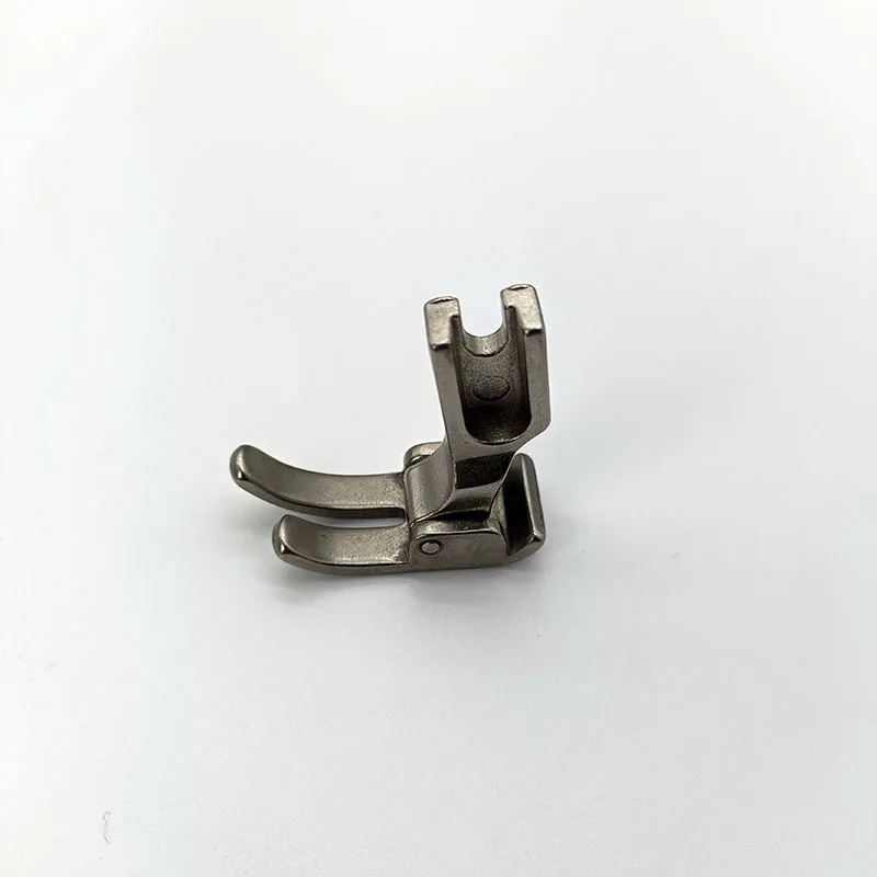 Q X YUN Sewing Machine Foot Steel Presser fits High speed 1-Needle sewing machine feet Industrial Lockstitch P127H Presser Foot