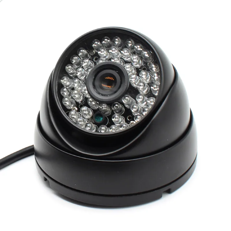 

HD Starlight NVP2441+IMX307 Weatherproof 4in1 AHD TVI CVI CVBS 2mp CCTV Camera Security 24/48IR Leds Dome Outdoor