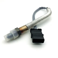 OE No 0258010161 11787589147 for BMW F01 F02 F03 F04 F10 F11 oxygen sensor 0 258 010 161 OEM 11 78 7 589 147 Lambda Sensor