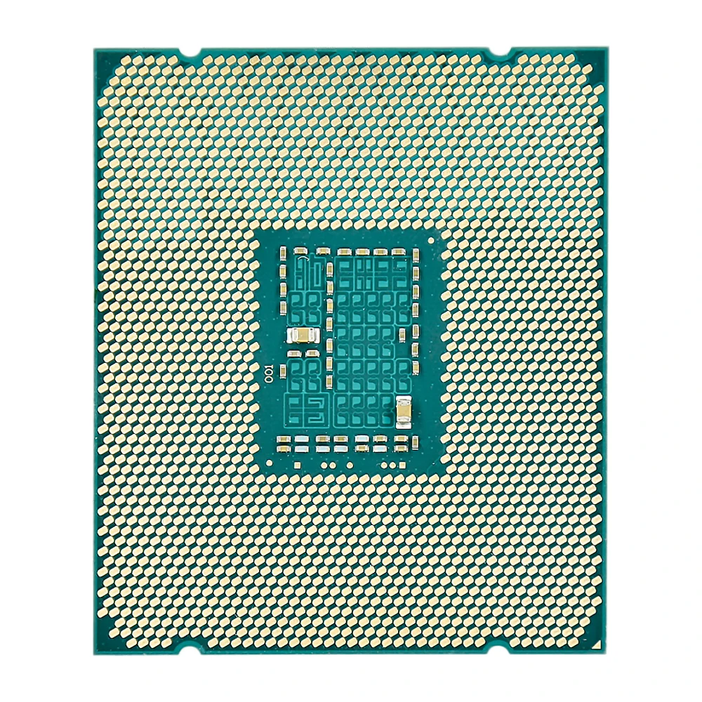 Intel-procesador Xeon E5-2630LV3 E5 2630LV3 E5 2630L V3, CPU de 8 núcleos, 1,80 GHZ, 20MB, 22nm, LGA2011-3