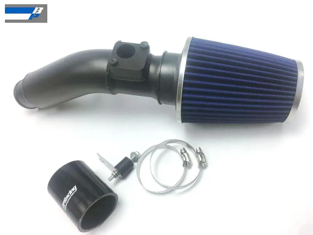 New High Flow Air Intake System For Honda Civic 1.5T CVT 2016+