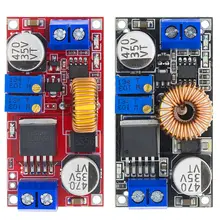 XL4015 5A DC to DC Power Module with LED #2
