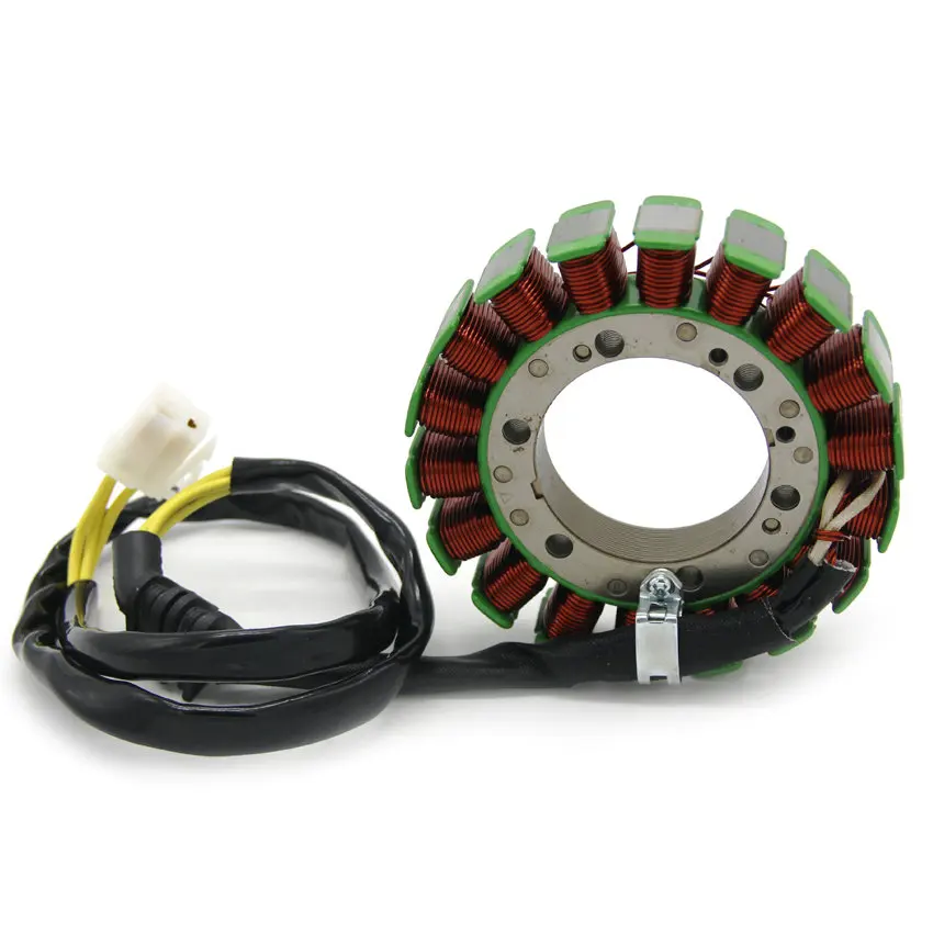 Motorcycle Ignition Magneto Stator Coil For Honda CBR900RR CBR919RR Fireblade Engine Stator Generator Coil 31120-MAS-004 Durable