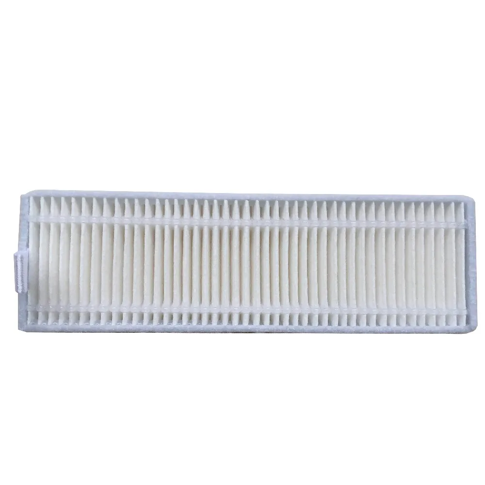 Untuk Xiaomi Mijia G1 MJSTG1 Komponen Robot Pembersih Vakum Dapat Dilepas Filter HEPA Aksesori Filter Dapat Dicuci