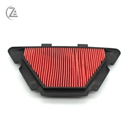 ACZ High Quality Motorcycle Replacement Air Filter Intake Cleaner Racing Motorbike Cotton Gauze Air Filter for YAMAHA XJ6