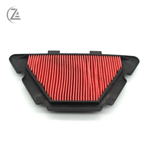 ACZ-filtro de aire de repuesto para motocicleta, limpiador para admisión, filtro de aire de gasa de algodón para motocicleta de carreras, alta calidad, para YAMAHA XJ6