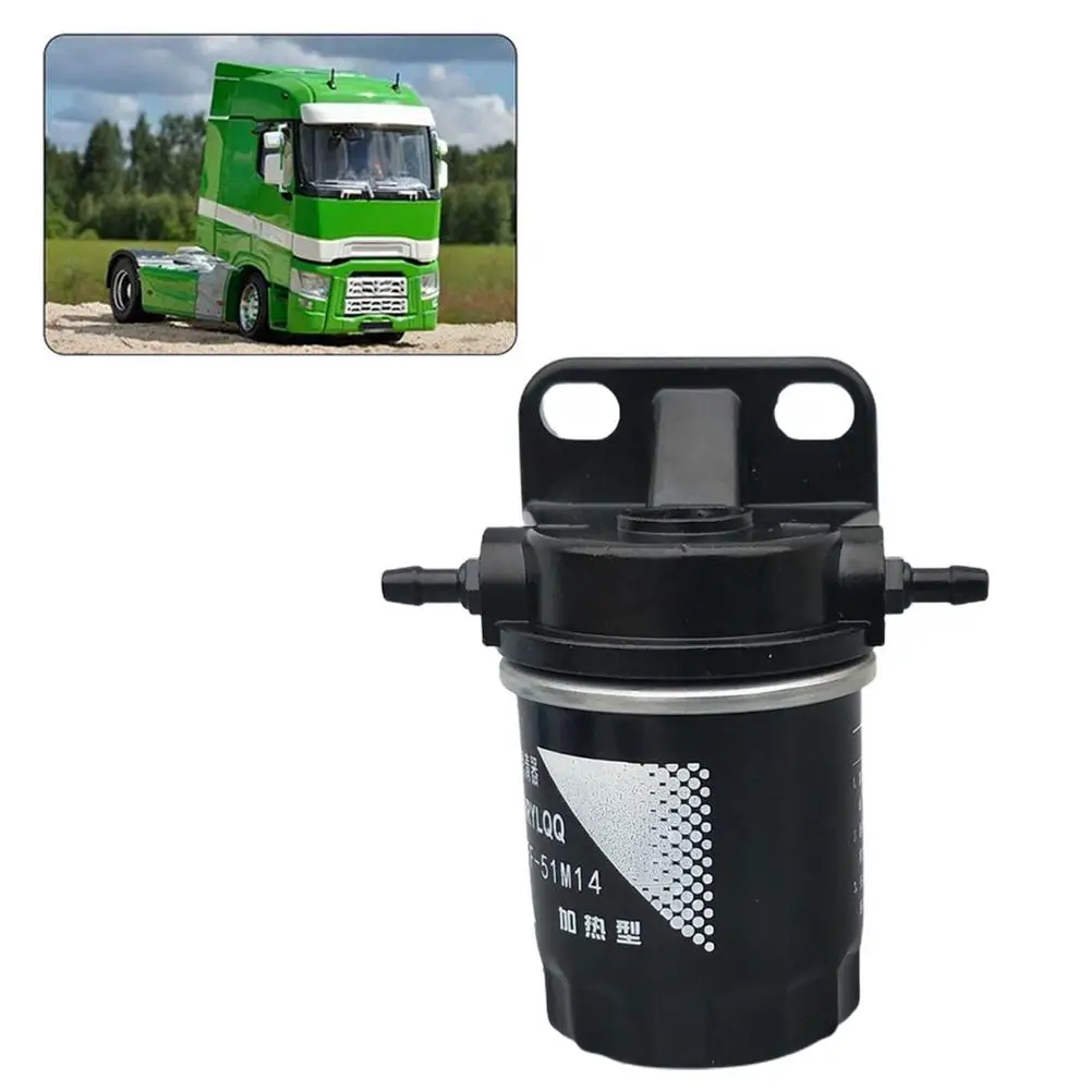 Fuel Filter Water Separator for Heater  Filter air heater accessories Oil-water Filter Separator