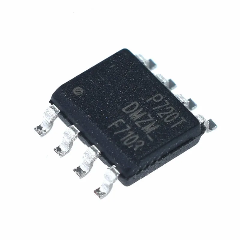 Новый импортный IRF7103TRPBF IRF7103F7103F7103Q IRF7103QTRPBF 20 шт./партия