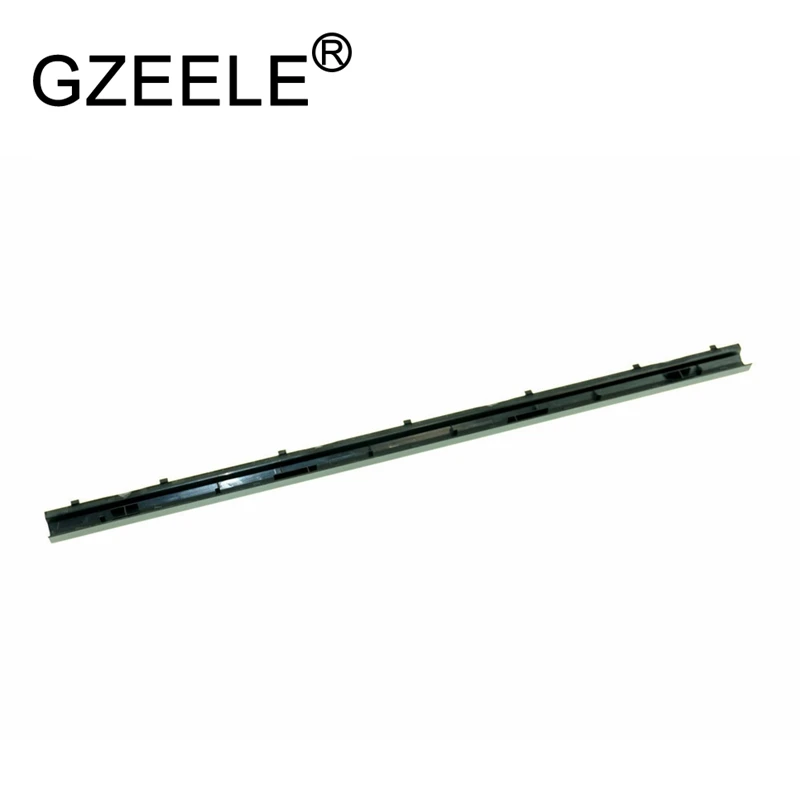 

GZEELE NEW For MSI GE62 2QD GE62MVR GE62VR MS-16J1 16J1 16J2 16J3 Lcd Hinge cover Screen Axis Cover Strip