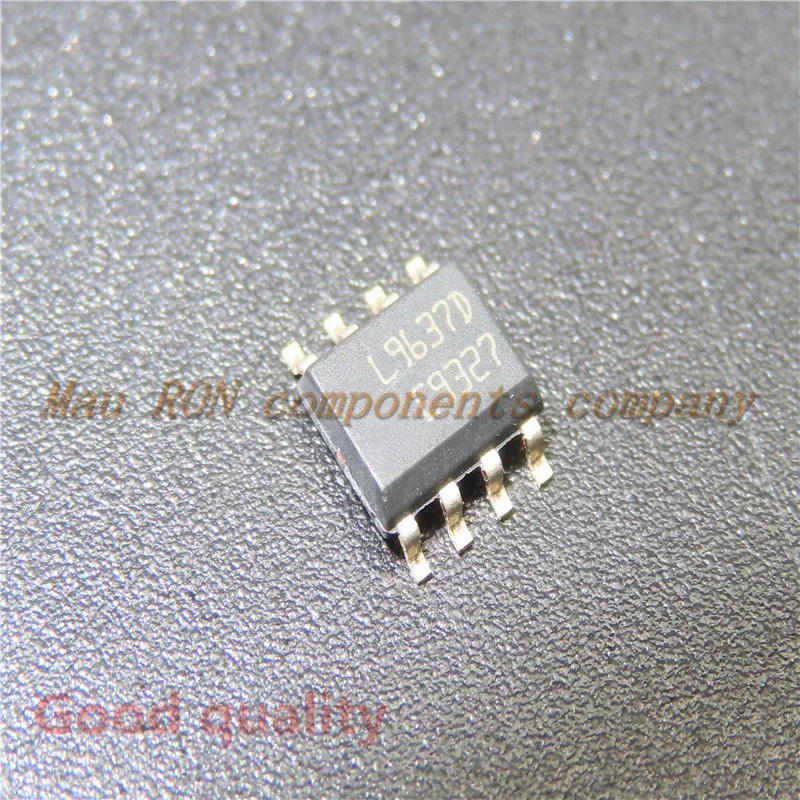 

2PCS/LOT L9637D L9637D013TR SOP-8 SMD In Stock New Original