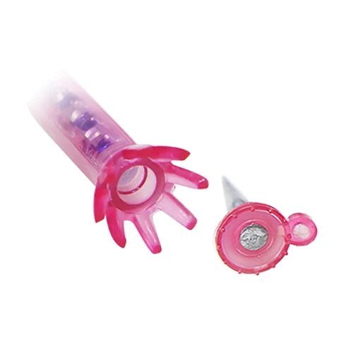 1Pc Magnetic Golf Tee Functional Magnetic Golf Tee Flexible Durable Improving Distance Golf Tees