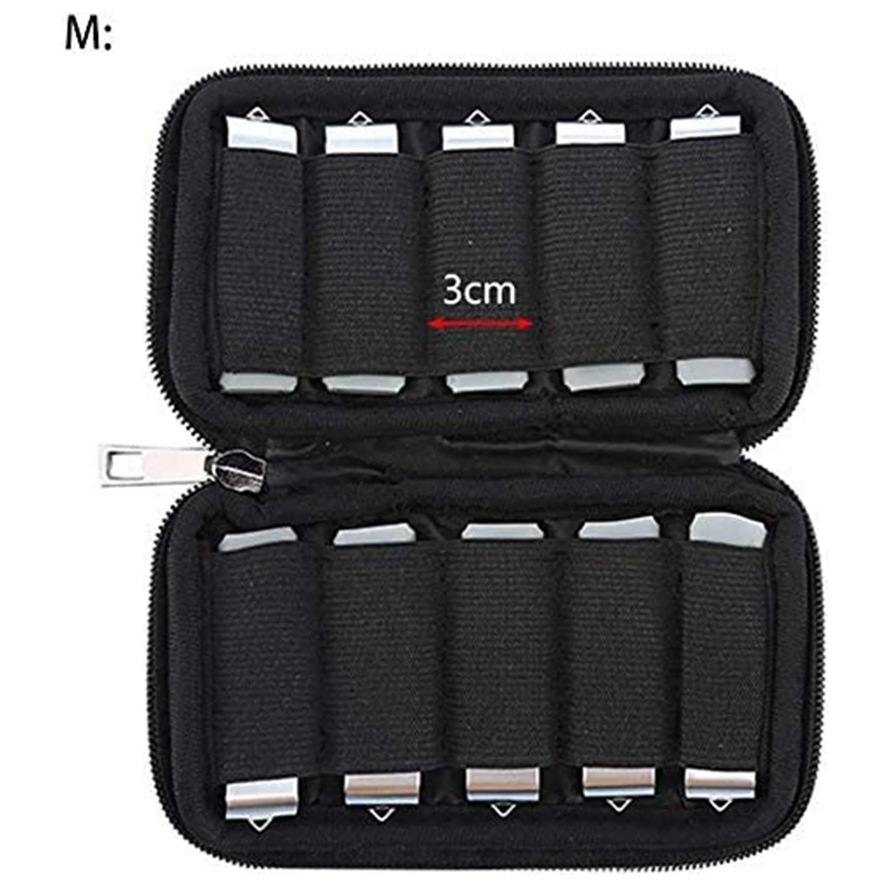 USB Flash Drive Case Storage Case Holder Storage Bag USB Flash Drive Electronic Accessories Organizer For USB Flash Drive Pen