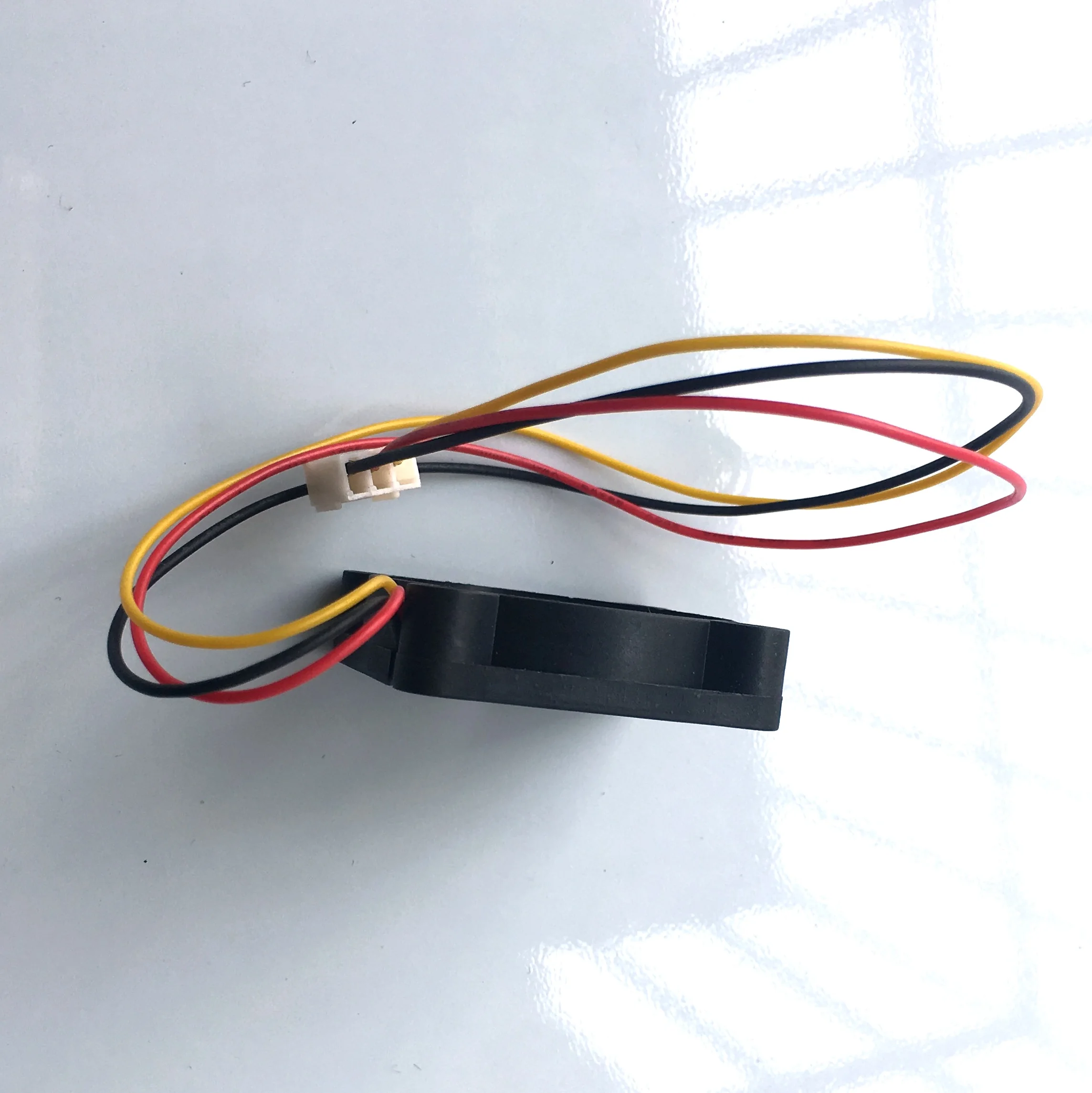 4010พัดลม5V 12V 24V Ender พัดลม3พัดลมขนาด40มม.2พินน้ำมันพัดลม Dual Ball แบริ่งพัดลมระบายความร้อน3d เครื่องพิมพ์ชิ้นส่วน4010S 40*40*10มม