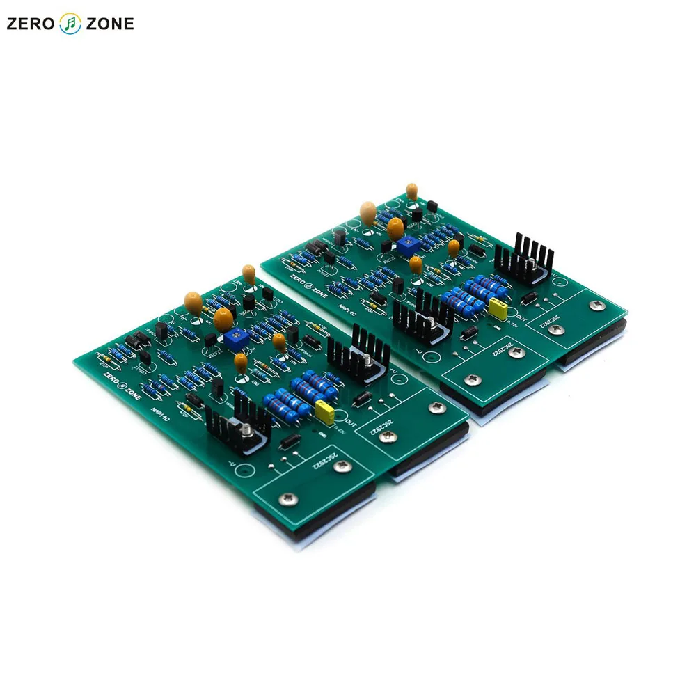 Re-engraving the British NAIM NAP140 Power Amplifier Dual-Channel AMP Finished Board