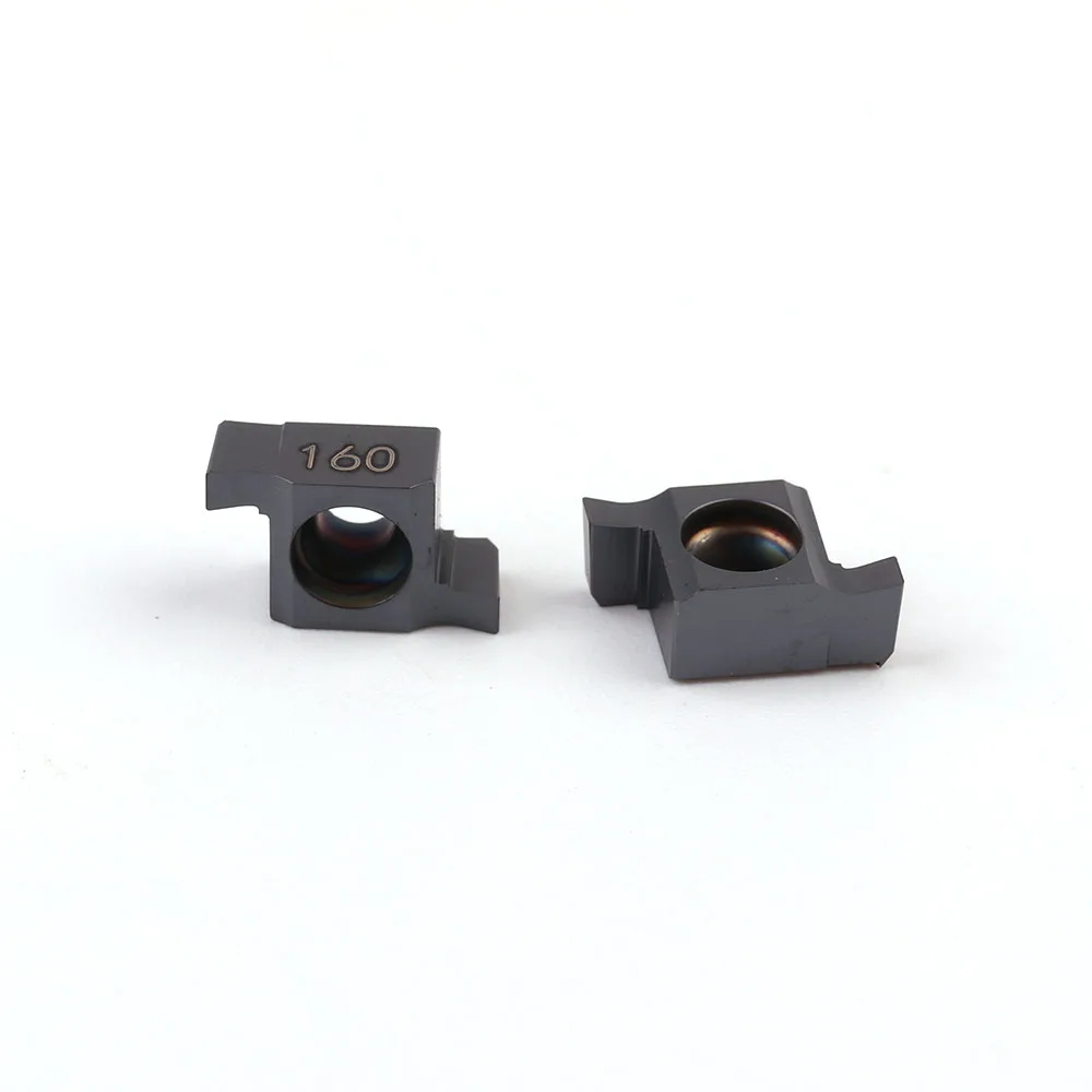 DESKAR100 % originale 6GR 7GR 8GR 9GR scanalatura interna inserto per tornitura in metallo duro 100/150/200/250/300 utensile per tornitura scanalato