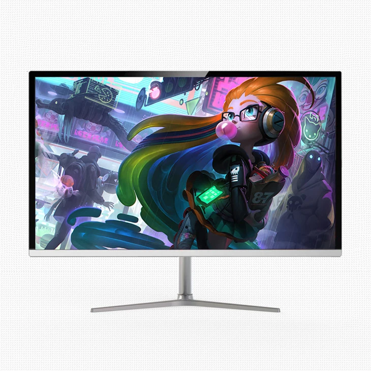 27 inch 4K monitor compute pc 1440p monitor HD