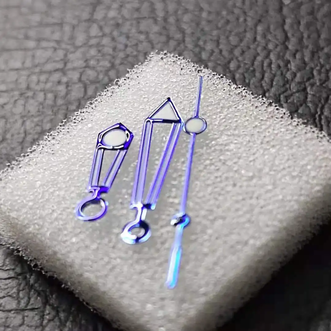 Watch accessories 007 watch pointer suitable for 2824 movement pointer 0006