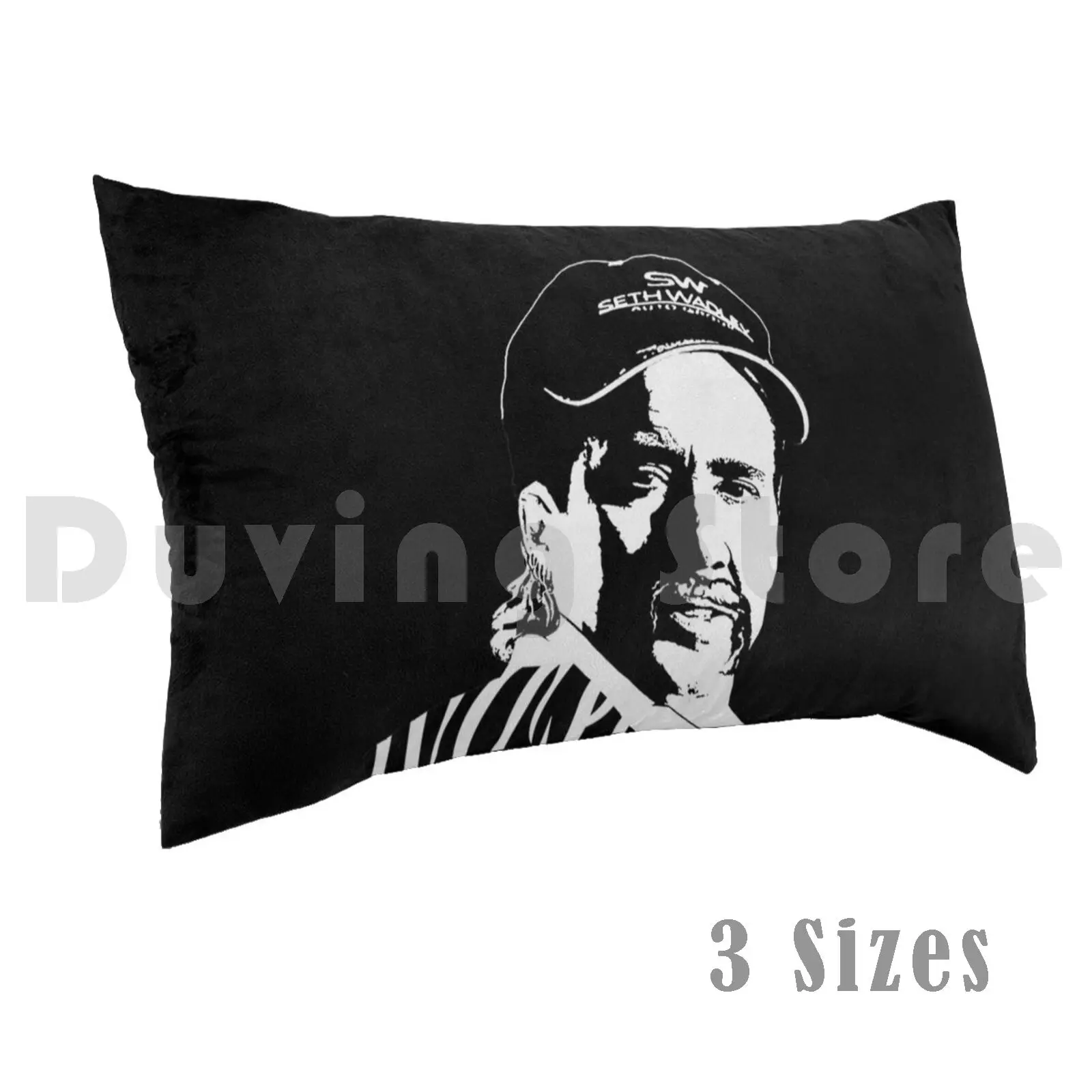 Tiger Cage-Nicolas Cage Pillow Case Printed 35x50 Nicolas Cage Nicholas Cage Cage Meme Nicolas Nic Cage